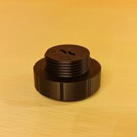 Piedini REGOLABILI Hi Fi elettroniche e giradischi