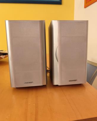 Casse Sharp 20 watt 