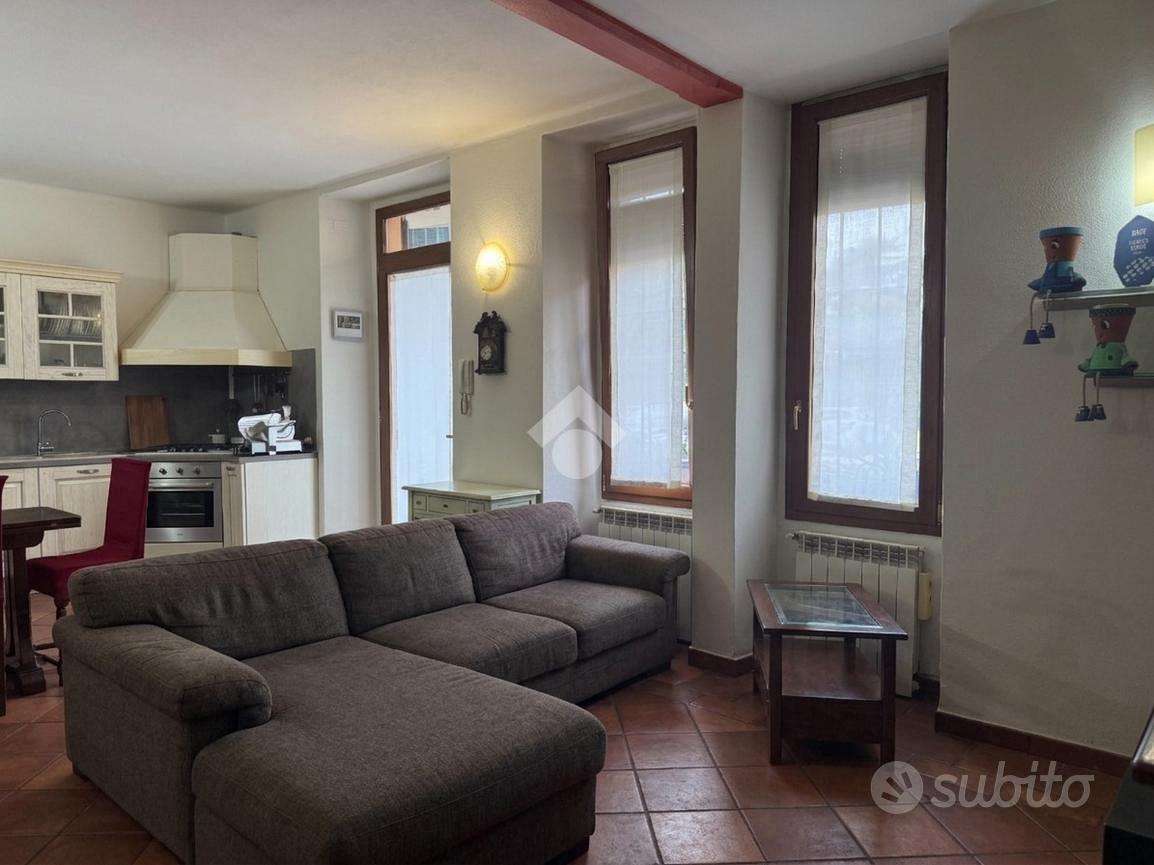 Appartamento – BS - Vista 4