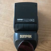 Flash Sunpak