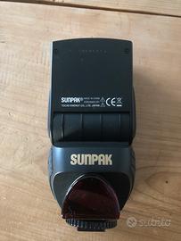 Flash Sunpak