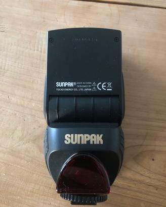 Flash Sunpak