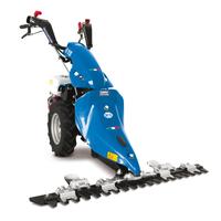 MOTOFALCE BCS 615 PS