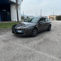 Alfa Romeo 159 CAMBIO AUTOMATICO
