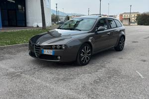 Alfa Romeo 159 CAMBIO AUTOMATICO