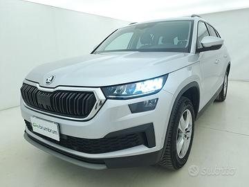 Skoda Kodiaq DSG Ambition BR644430 2.0 Diesel 150C