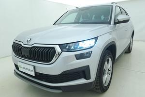 Skoda Kodiaq DSG Ambition BR644430 2.0 Diesel 150C
