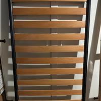 Due reti a doghe singole Pirelli