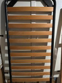 Due reti a doghe singole Pirelli