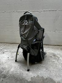 Thule zaino bambini - trekking