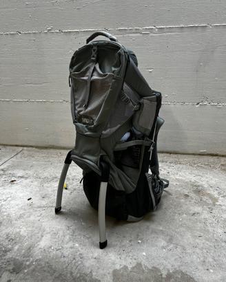 Thule zaino bambini - trekking
