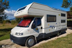 Fiat Ducato 2.8 come nuovo