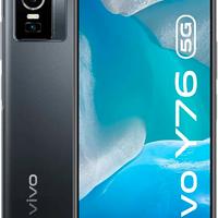 smartphone Vivo Y76