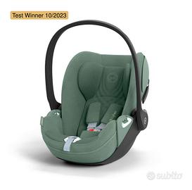 Cybex cloud t ovetto