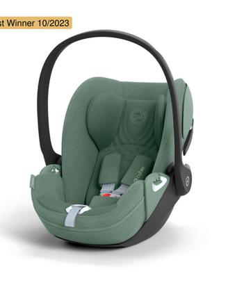 Cybex cloud t ovetto