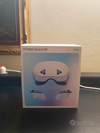 Meta Quest 3S (128 GB)