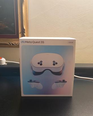 Meta Quest 3S (128 GB)