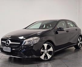 Mercedes A 180 cdi Sport my16 110cv