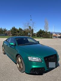AUDI A5 2.0 TDI