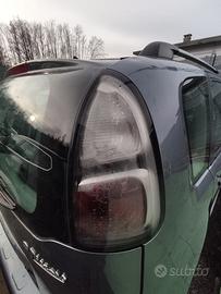 Fanale posteriore destro CITROEN C3 PICASSO 2009