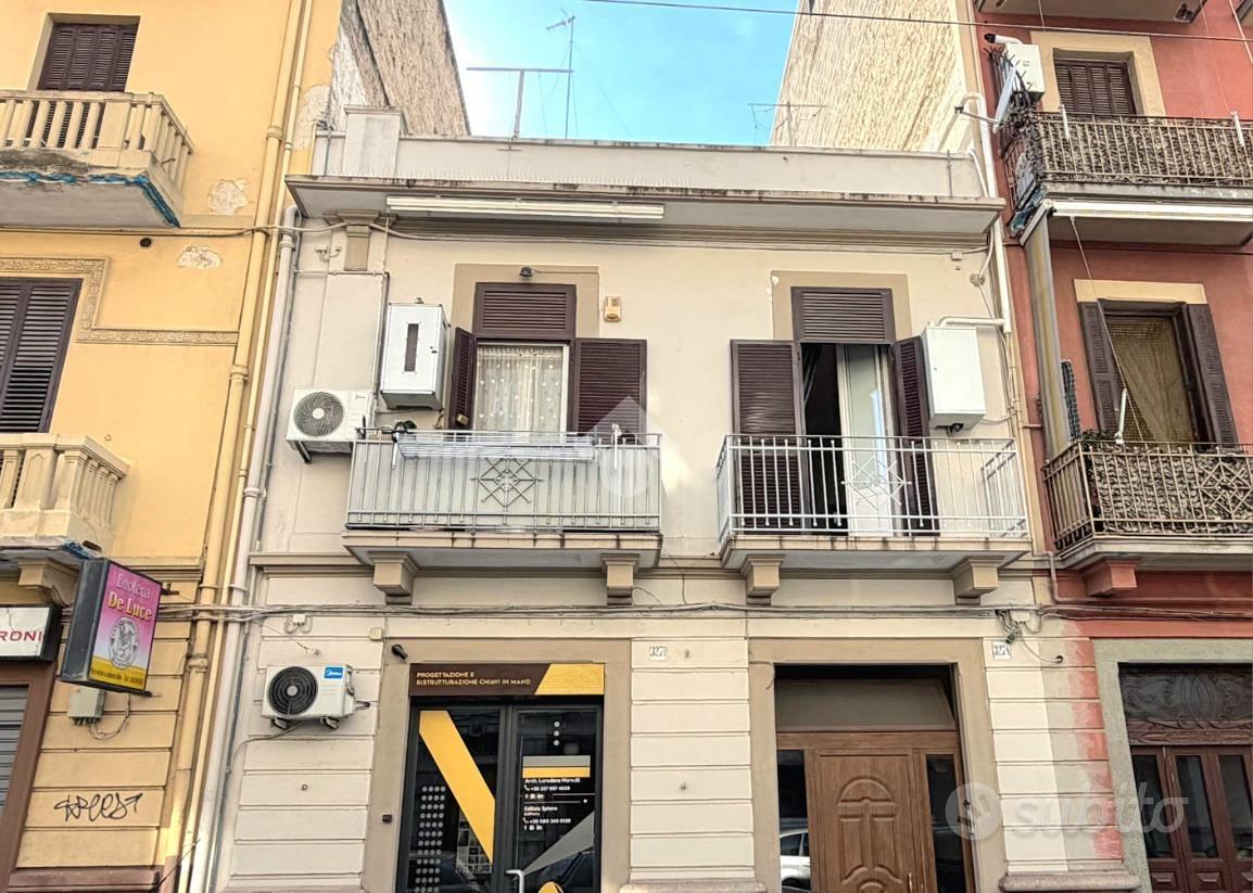 Appartamento – Bari, Carrassi - Vista 4