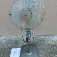 Ventilatore Rowenta