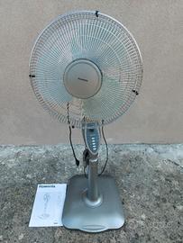 Ventilatore Rowenta