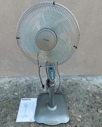 Ventilatore Rowenta