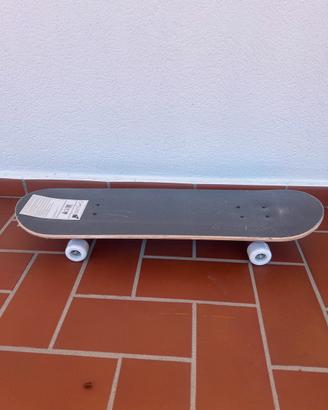 SKATEBOARD CALAVERA 28