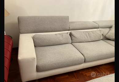 Divano 2 posti Poltrone e Sofa