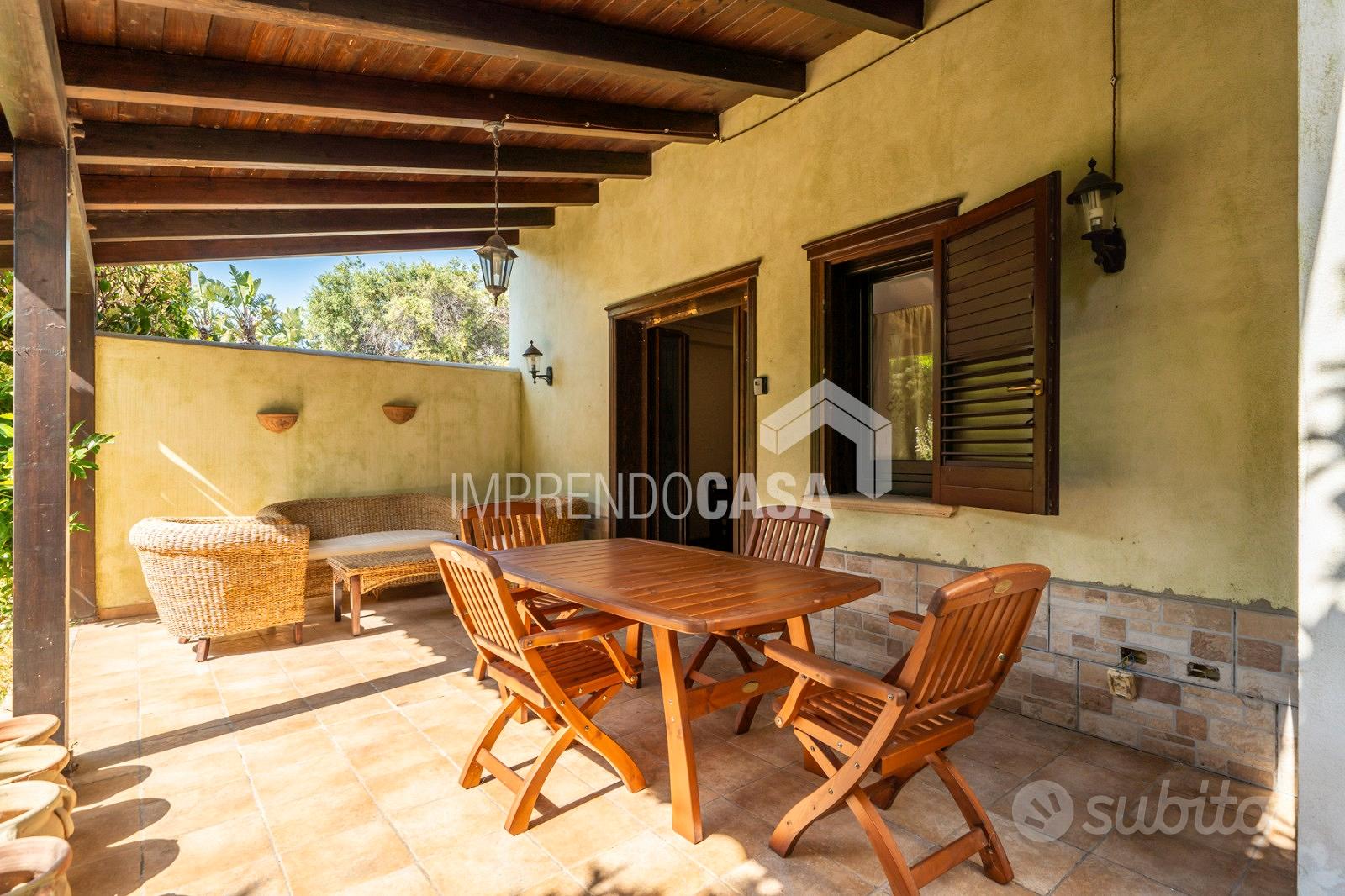 House in Campofelice di Roccella, Palermo - Vista 2