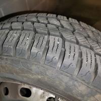 Gomme invernali - GoodRide - 215/65 R16c 109/107R