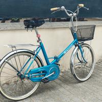 Bicicletta Pieghevole Bianchi