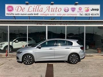 Fiat Tipo 1.6 Mjt S&S 5 porte Lounge