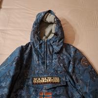 Giacca Rain Forest Napapijri