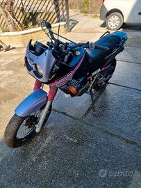 Smembro Yamaha Tdr 125