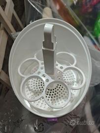 sterilizzatore Chicco