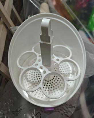 sterilizzatore Chicco