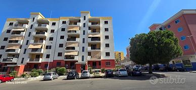 Massafra zona belvedere appartamento con box