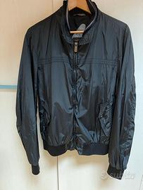 Giubbino leggero Hogan uomo taglia XL