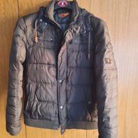 Giaccone imbottito taglia M