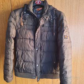 Giaccone imbottito taglia M