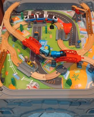 Hope Tavolo Ferroviario giocattolo 