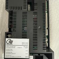 KIT CENTRALINA ELETTRONICA CARGOMAX