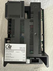 KIT CENTRALINA ELETTRONICA CARGOMAX