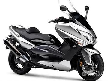 Ricambi T max 500 2008-11