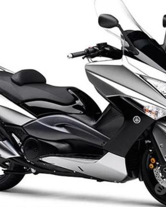 Ricambi T max 500 2008-11