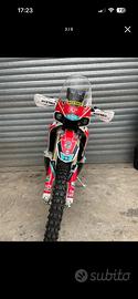Kove 450 rally