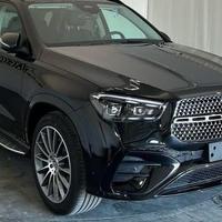 Subentro leasing Mercedes GLE 300 D Advanced Plus
