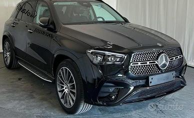 Subentro leasing Mercedes GLE 300 D Advanced Plus